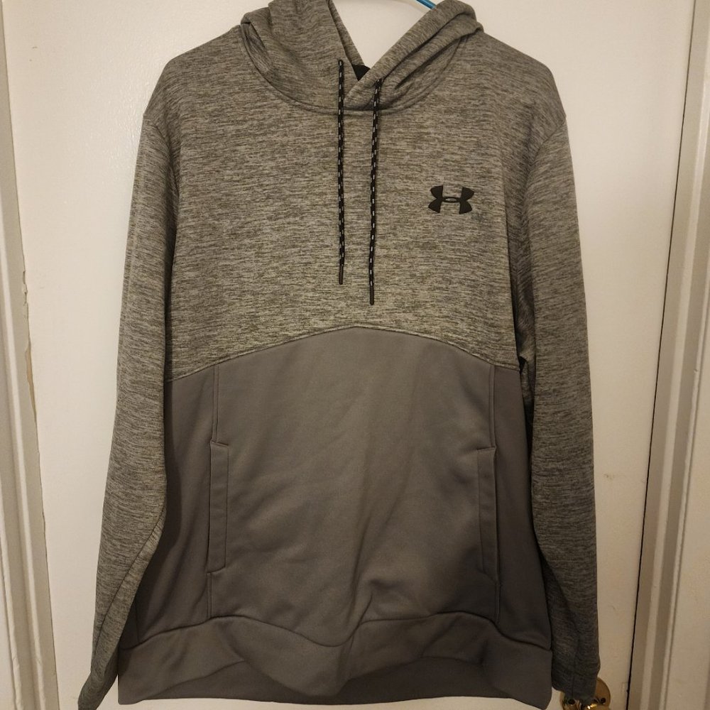 Under Armour Hoodie